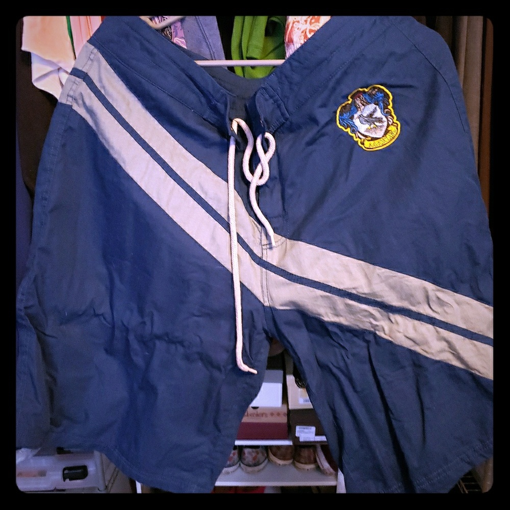 Ravenclaw Board shorts
